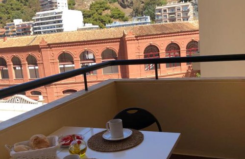La Malagueta Apartment | Malaga Playa centro ideal familia y amigos