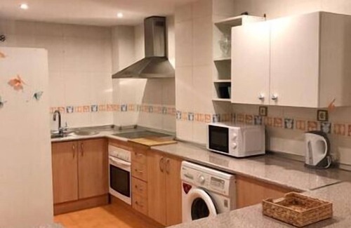 La Malagueta Apartment | Malagueta, Free Parking, Center & Beach