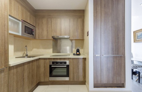 La Malagueta Apartment | Malagueta - Miradore IV