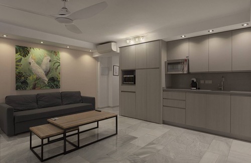 La Malagueta Apartment | Malagueta Suite Boutique Apartment