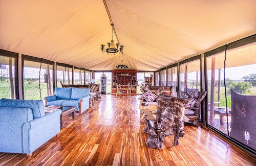 Seronera Other | Malaika Luxury Camp Seronera Serengeti