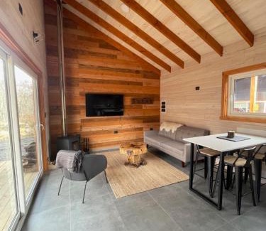 Malalcahuello Ski Chalet | Malalcahuello Boske Suites