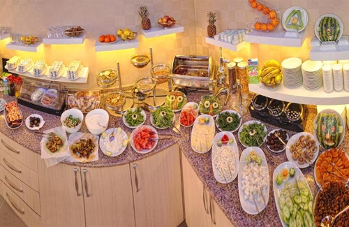 Battalgazi Hotel | Malatya Palace Hotel