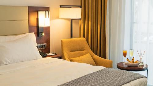 Blantyre Hotel | Malawi Sun Hotel & Conference Centre
