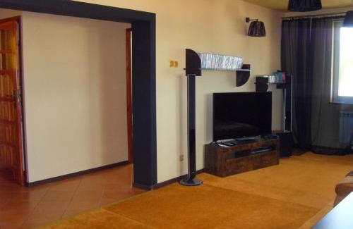 Malbork Apartment | Malbork apartament z widokiem na zamek