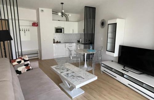 Podgorze Duchackie Apartment | Malborska 29