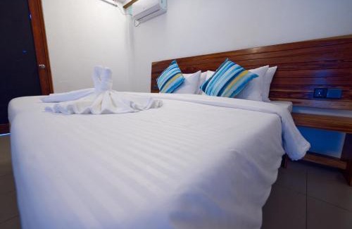Dhiffushi Bed & Breakfast | Maldivine Stay Dhiffushi