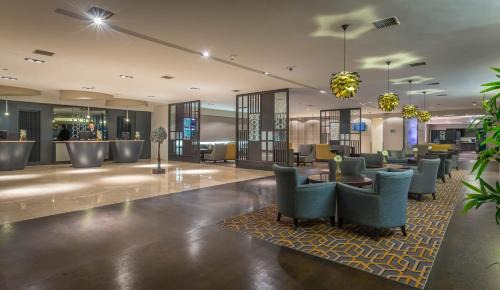 Corballis Hotel | Maldron Hotel Dublin Airport