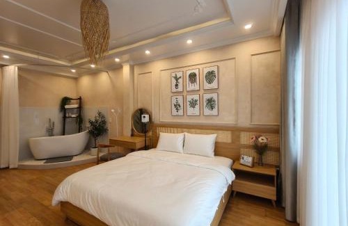 Hai Phong Apartment | malela homestay 02