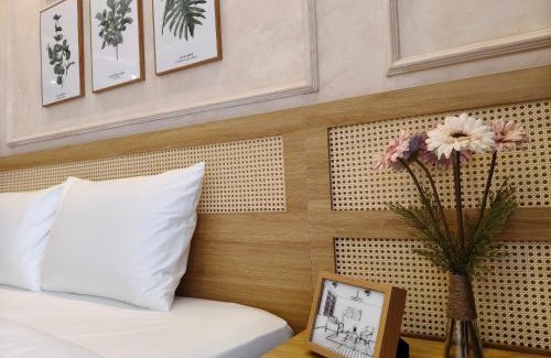 Hai Phong Apartment | malela homestay 02