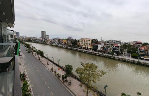 Hai Phong House | malela homestay 05