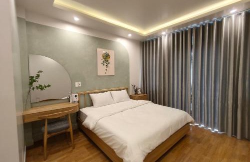 Hai Phong House | malela homestay 05