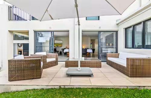 North Maleny House | Maleny Chateau Pool Country Experience, Creek, Gym