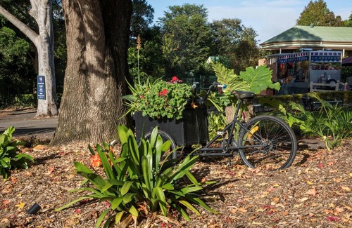 Balmoral Ridge Hotel | Maleny Hills Motel