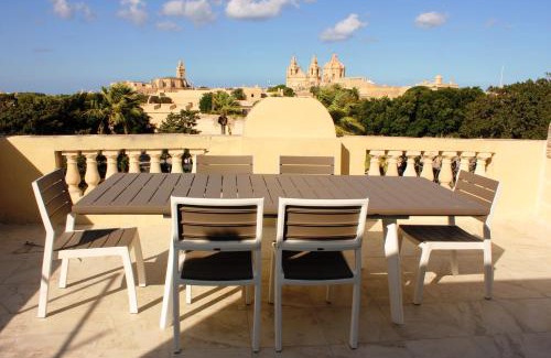 Rabat House | Maleth Inn