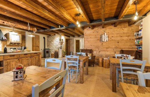 Velo Veronese Bed & Breakfast | Malga Laben
