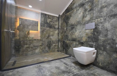 Manavgat Apartment | Mali Garden Residence
