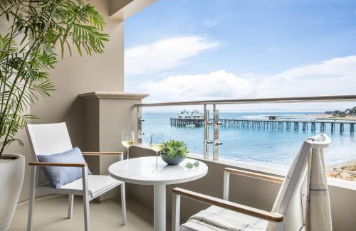 Eastern Malibu Resort | Malibu Beach Inn