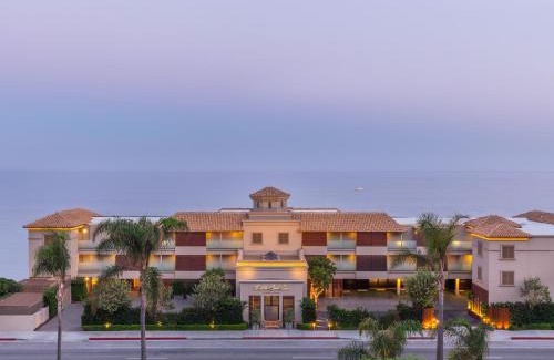 Eastern Malibu Resort | Malibu Beach Inn