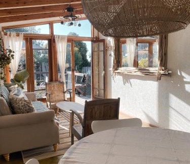 Maitencillo Bed & Breakfast | Malibu Hostal Boutique