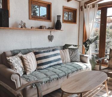 Maitencillo Bed & Breakfast | Malibu Hostal Boutique