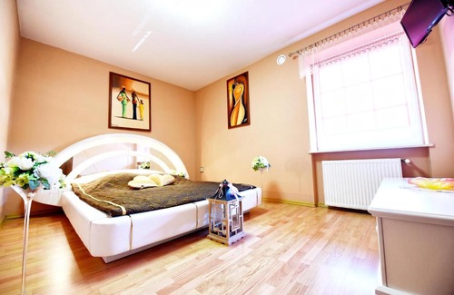 Koscielna Wies Hotel | Malibu Kalisz