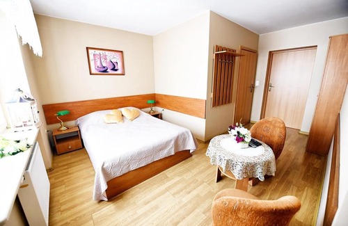 Koscielna Wies Hotel | Malibu Kalisz