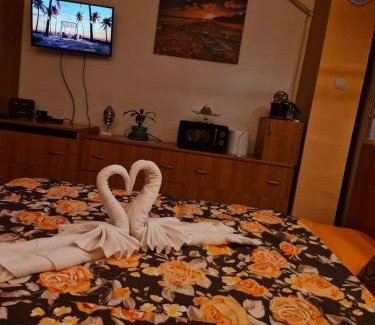 Iskar Apartment | Malibu near Airport Sofia plus Transport to Airport
