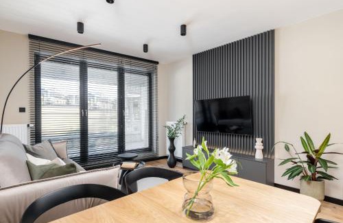 Grzegorzki Apartment | Malila Premium Apartments Cracow Centre Wiślane Tarasy 2 0