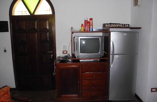 Malindi House | Malindi House in a luxury resort