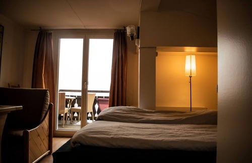 Malix Hotel | Malixerhof