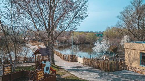 Orechova Poton House | Malkia Penzion
