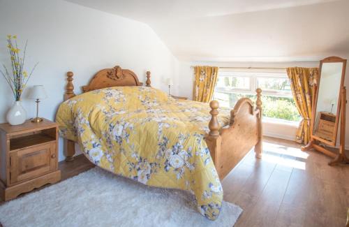 Whitehead Apartment | Mallard Cottage