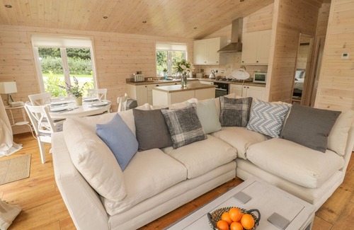 Ross-on-Wye Cottage | MALLARD, family friendly, character holiday cottage in Ross-On-Wye