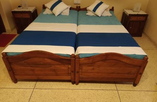 Nalagasdeniya House | Mallika Guest House