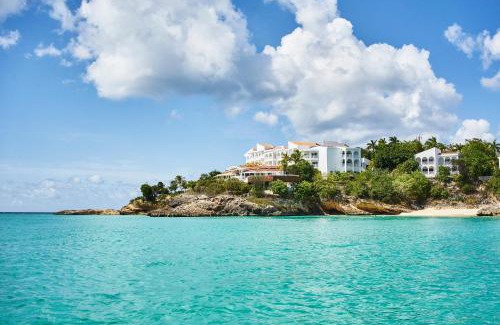 West End Village Resort | Malliouhana Resort Anguilla