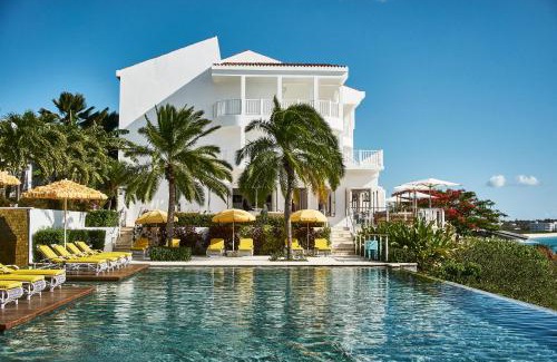 West End Village Resort | Malliouhana Resort Anguilla