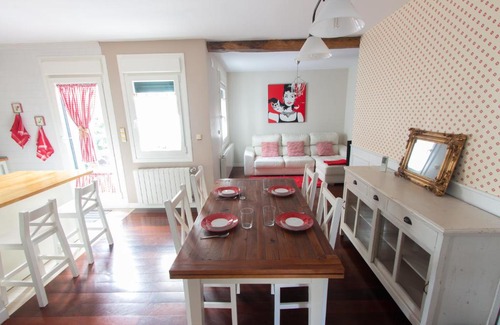 Casco Viejo Apartment | Mallona Apartamento Turístico