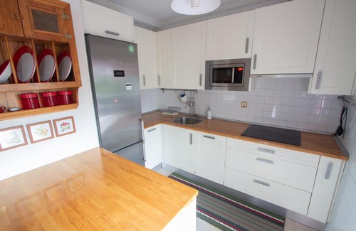 Casco Viejo Apartment | Mallona Apartamento Turístico