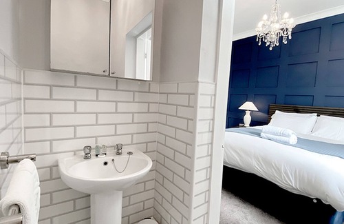 Kirkby Mallory Hotel | Mallories