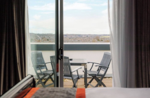 Aberdeen West End Hotel | Malmaison Aberdeen