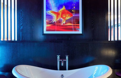 Aberdeen West End Hotel | Malmaison Aberdeen