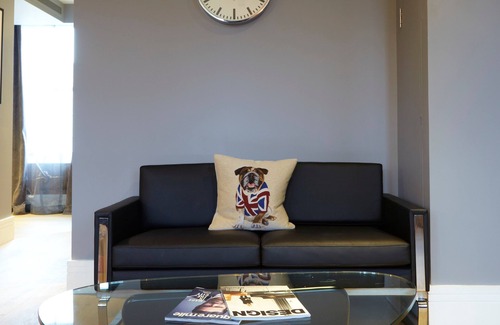 Barbican Hotel | Malmaison London