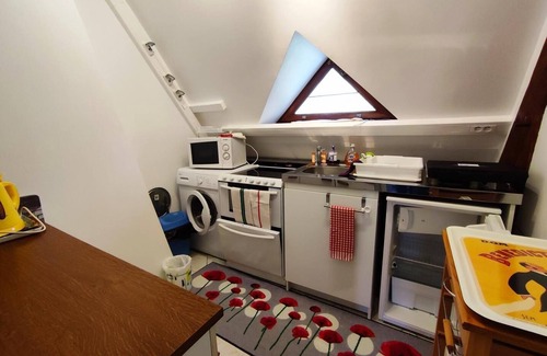 Le Mesnil-sous-Jumieges House | Malo - Mesnil Sous Jumieges