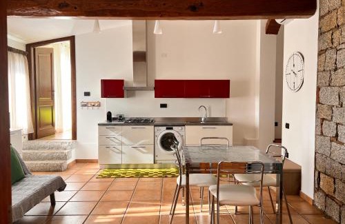 Girasole Apartment | Malochè