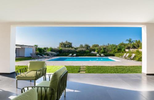 Ostuni Villa | malolù luxury villa