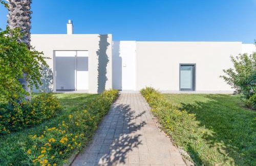 Ostuni Villa | malolù luxury villa