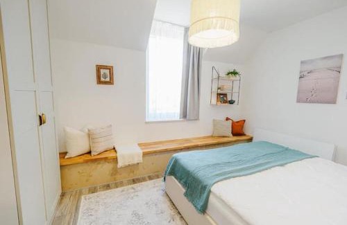 Tata Hotel | Malom és Kacsa Boutique Hotel