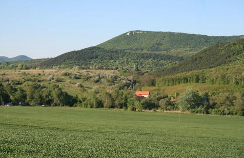 Csobanka House | Malomdűlő Farmház
