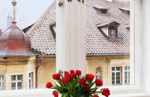 Mala Strana Apartment | Malostranská Residence
